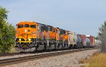 BNSF 1425